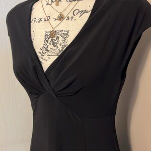 Jone’s New York Black Dress